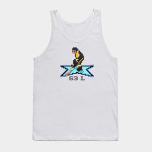 NHL 94 Shirt - BOS #63 Tank Top